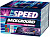 GP306, Батареи салютов "SPEED BACKGROUND"