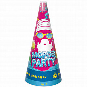 Фонтан "Мороз-party" 
