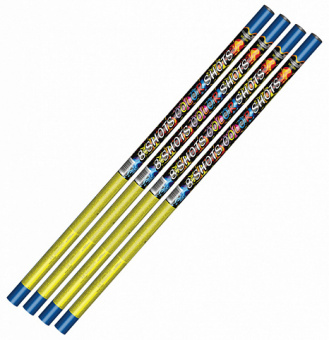 SF-395, Римские свечи