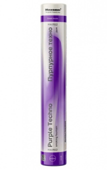 MA0512 Pur, Дым/Purple-фиолетовый 