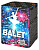GW218-89 Батареи салютов-фонтан "Balet"