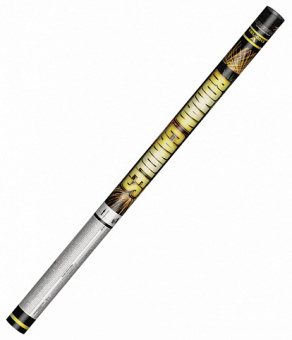 GWL-0013A Римские свечи 38мм/8выст (24/1) Roman Candle