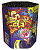 M1051, Батареи салютов Big Color