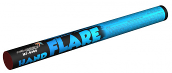 Фальшфейер HAND FLARE MF-0260 Blue Maxsem