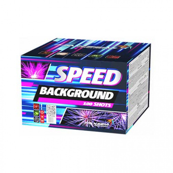 GP306-Speed
